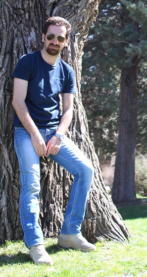 Majid Ramak